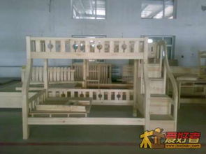 松木家具廠的匠心之旅