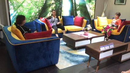 悅安居一站式家具工廠團購模式 重塑行業發展新格局