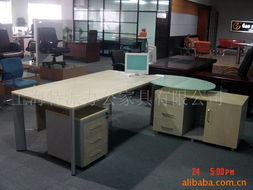 上海特派辦公家具——大班桌產(chǎn)品系列精選