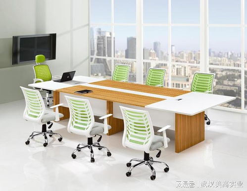 打造高效辦公環(huán)境 精準(zhǔn)采購(gòu)辦公家具的實(shí)用指南