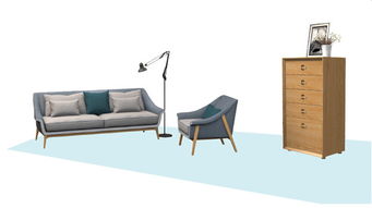 材質(zhì)為基，匠心為本 論上乘用料在家具企業(yè)競(jìng)爭(zhēng)中的核心地位