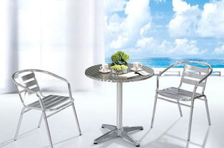 全鋁家具 從小眾到主流，靜待市場(chǎng)爆發(fā)