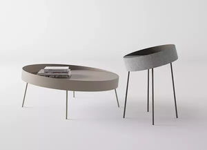 烏克蘭設(shè)計(jì)師趣味造型家具 顛覆傳統(tǒng)的靈感盛宴